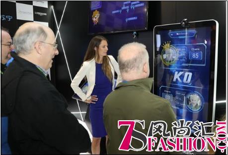 中国企业自主研发AI技术获国际殊荣，中国创造让老外点赞