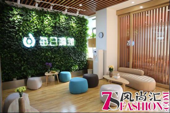 线上反哺实体，每日瑜伽线下战略部署首揭面纱，打造瑜伽消费体系闭环