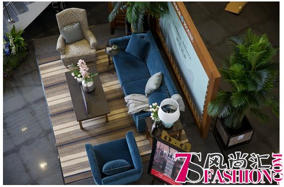 HarborHouse天猫超级品牌日，传递年轻新态度