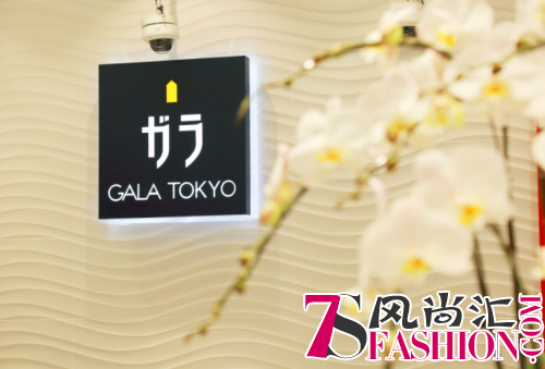 日本婚戒品牌GALA TOKYO落户上海新世界大丸百货