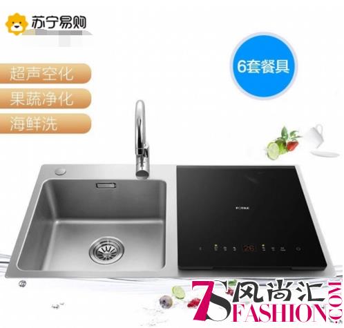 每次因为洗碗吵架，我就想起他，这次……