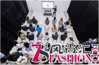 博朗首席设计师任东华兼职教授 第二届校企合作成果展在沪举行