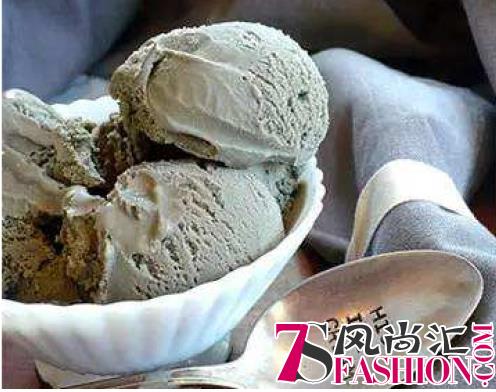 4大猎奇口味雪糕冰淇淋，最想pick哪一款？