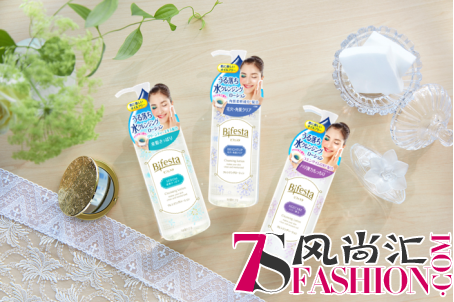 Bifesta缤若诗官方旗舰店，正式上线天猫