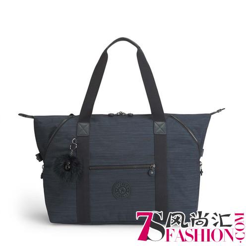 Kipling 2018春夏全新旅行系列,减轻心灵负担,点亮生活每一天