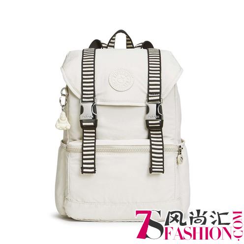 Kipling 2018春夏全新旅行系列,减轻心灵负担,点亮生活每一天