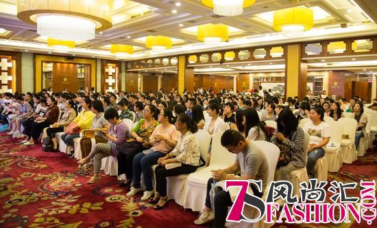 金领冠守护中国宝宝成长，“中国母婴健康成长万里行”擎动四地
