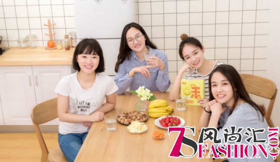 百草味携“佳人经济”异军突起，打造消费升级新入口