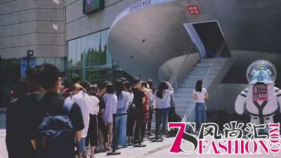 中国品牌日·韩都衣舍和粉丝如何做的心心相印？