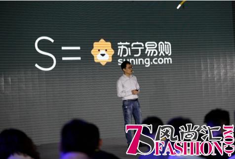 小米发布红米全新S系列，S代表苏宁易购