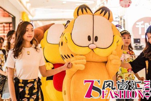 重庆潮流达人齐聚这里，居然都是为了捉猫记？