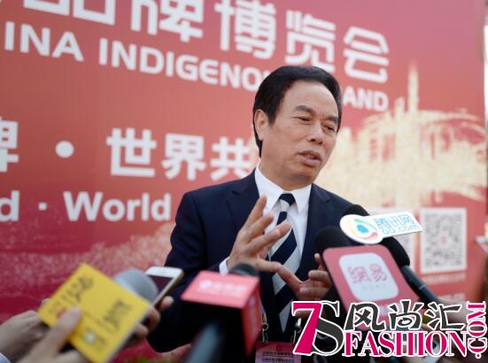 畅销全球72国 波司登受邀中国品牌日