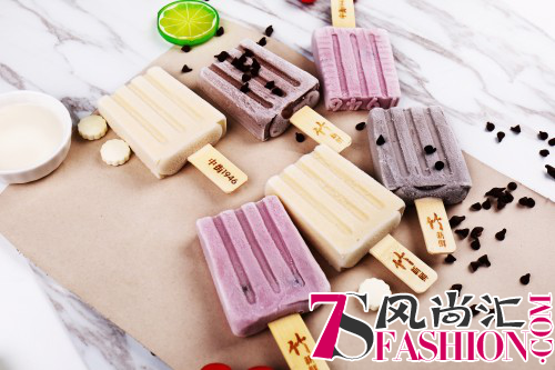 中街1946：冷链不掉链，宅家也能上网买雪糕
