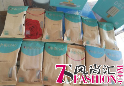 中街1946：冷链不掉链，宅家也能上网买雪糕
