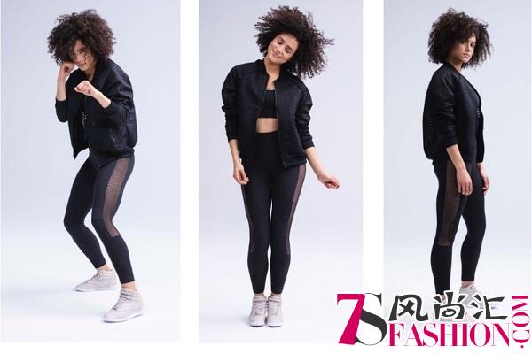 Reebok宣布签约知名影星Nathalie Emmanuel,再度呈现Girl Power Reebok宣布签约知名影星Nathalie Emmanuel,再度呈现Girl Power