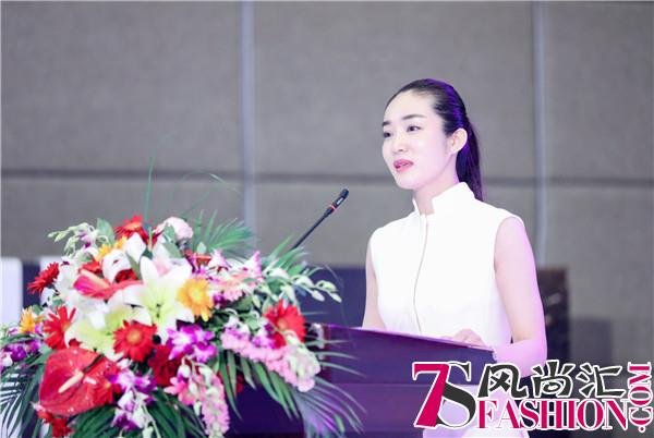 赫丽颜宣布将发布“中国女性创业”专题白皮书