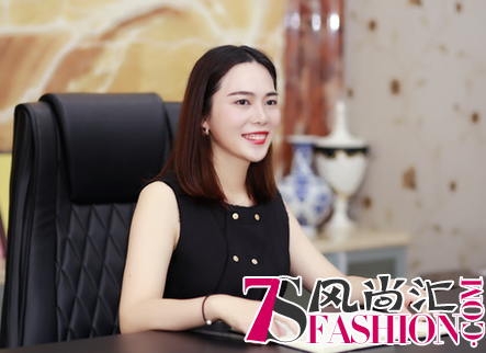 卓玛诗：承载两代人的品牌梦
