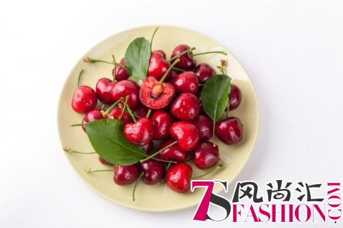 寺库农业用极品樱桃开启属于你的夏天味道！
