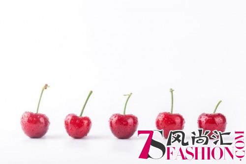 寺库农业用极品樱桃开启属于你的夏天味道！