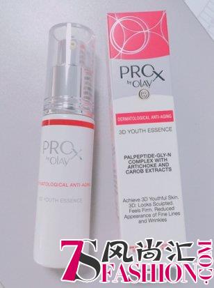 合理使用初抗老的护肤品留住青春容颜