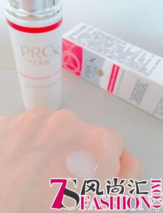 合理使用初抗老的护肤品留住青春容颜