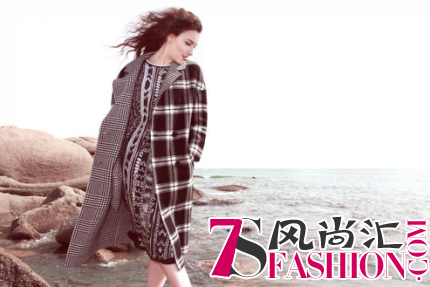 追逐时尚平民化的娅格服饰品牌