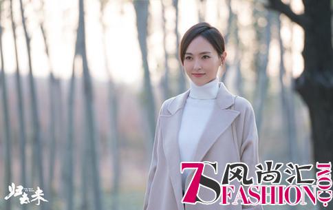 珀莱雅助力话题剧《归去来》 年轻化路线越走越“国际”