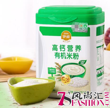 伊威辅食：多点“小心机” 宝宝辅食更香更有料