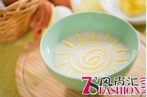 伊威辅食：多点“小心机” 宝宝辅食更香更有料