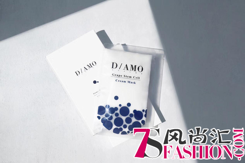 干细胞活性美容，日本D/AMO创造美肤传奇
