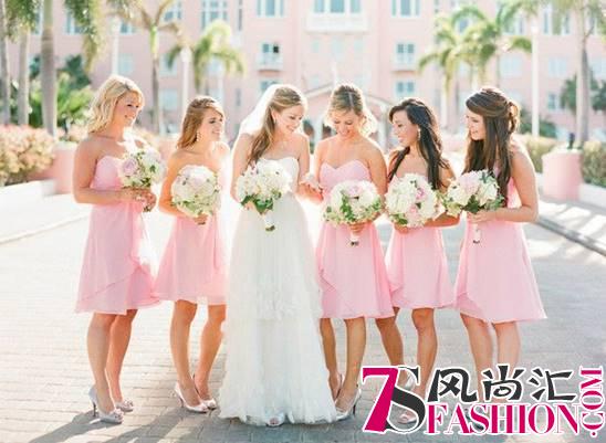 拍婚纱照要带些什么去？这张清单请收好