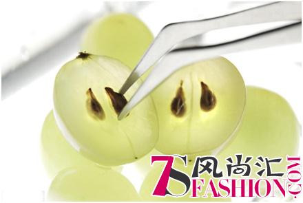 葡萄籽也能护肤？DELON身体乳让你的肌肤畅享充盈水感