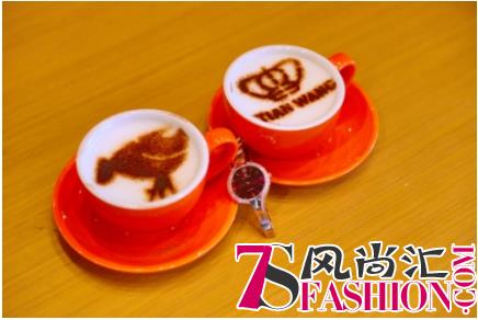 “520花点时间表达爱” 天王表联合京东精品呈现