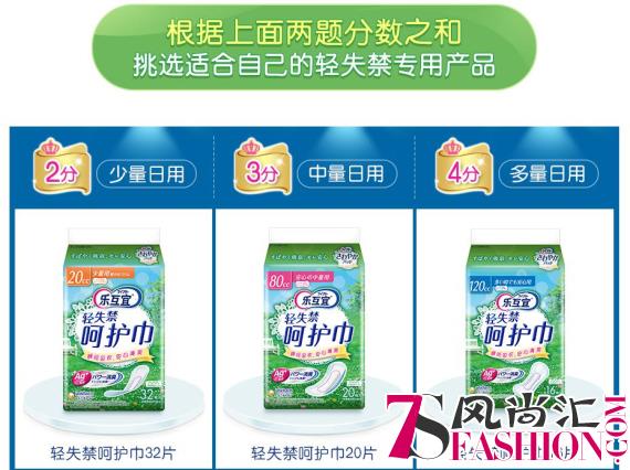 其实你有的这些症状都是“轻失禁”