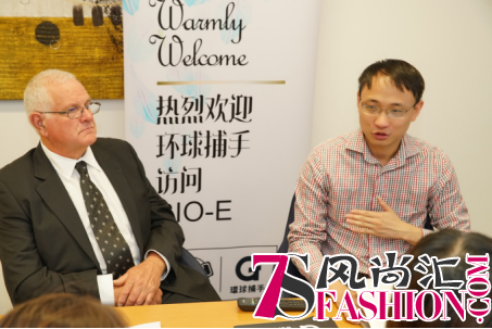 深入产品源头 环球捕手与澳洲明星品牌Bio-E达成战略合作