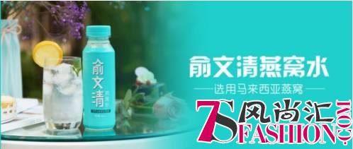 梦时代上演快闪热舞 燕窝水传递健康正能量
