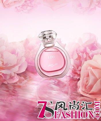 诠释努力拼搏敢爱 “香榭之吻” I Do满满正能量