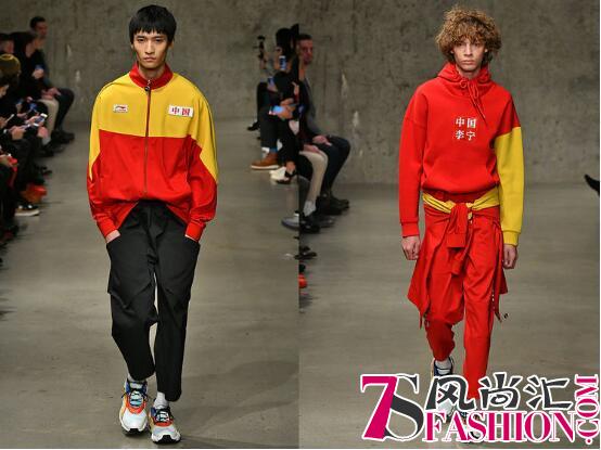 中国李宁强势进驻有货 蝴蝶鞋 2018 NYFW 限定发售