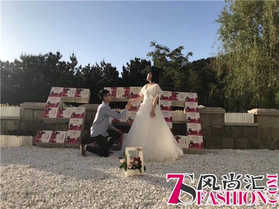 华东·百利酒庄第一届酒庄节暨520甜蜜定格活动