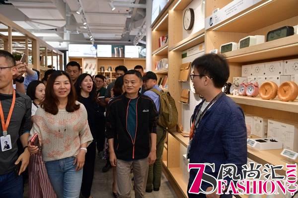 淘宝内容生态升级，年入2500万的淘宝主播携手心选，走向IP道路