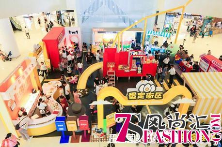 5分钟抢空10万枚蛋 聚划算超级囤货日点燃全民尝鲜热情