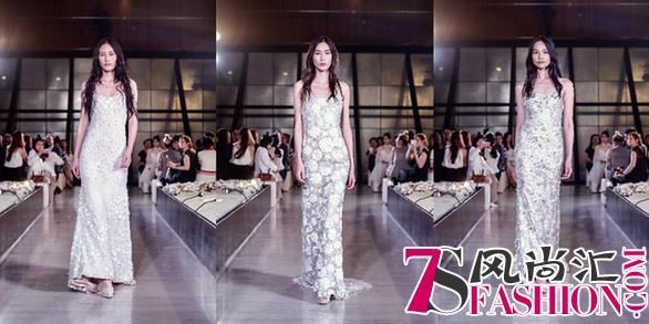 VERA WANG 呈献奢华新娘试纱体验