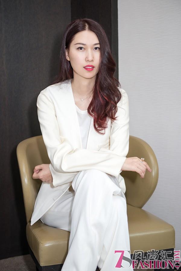 李晖，多重身份的人生才有更多可能性