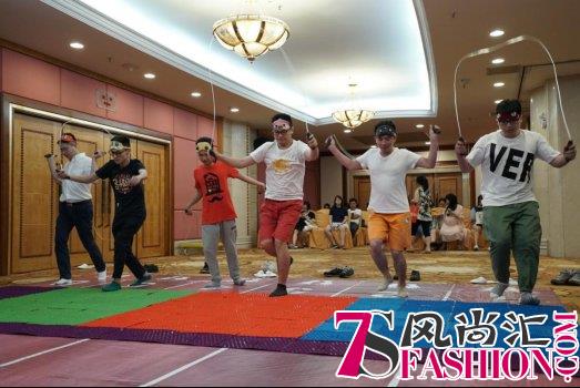 准奶爸分娩初体验，子初实力创新只为孕妈发声
