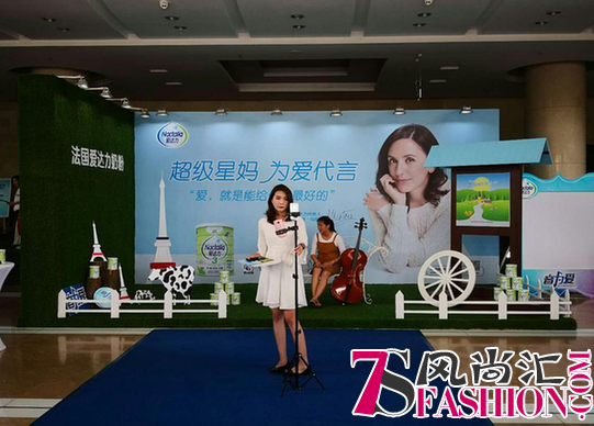 2018“音为爱”——法国爱达力辣妈胎教音乐会首站云南完美启动！