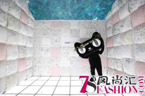Zara Home天猫超级品牌日 演绎全新生活方式