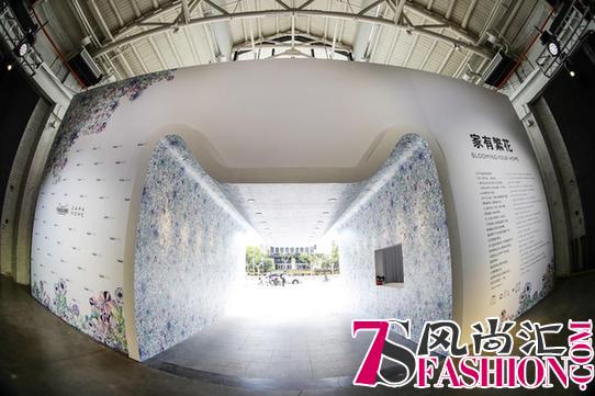 Zara Home天猫超级品牌日 演绎全新生活方式