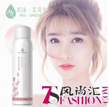 美妆新零售进入爆发期 美沫艾莫尔积极响应并快速布局