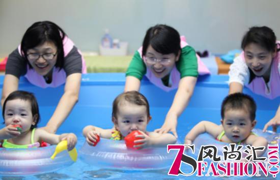 亲子消费成客流“发动机”，世界之花以多维亲子体验塑造家庭美好生活