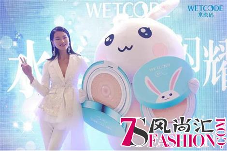 引领“消费需求升级”时代 维密超模都来为它打CALL